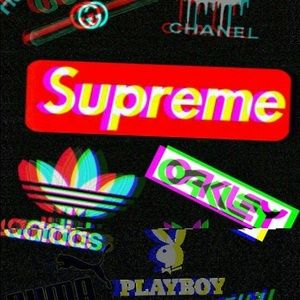 Meet your Posher, Nicholas